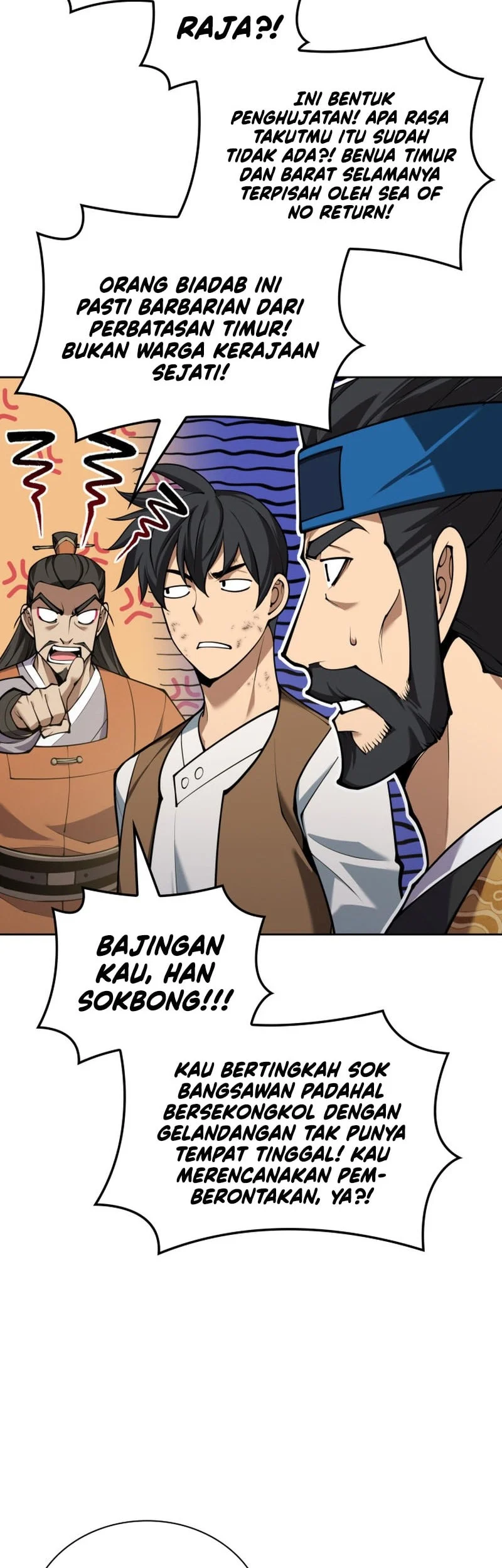 Chapter 308 - halaman 72