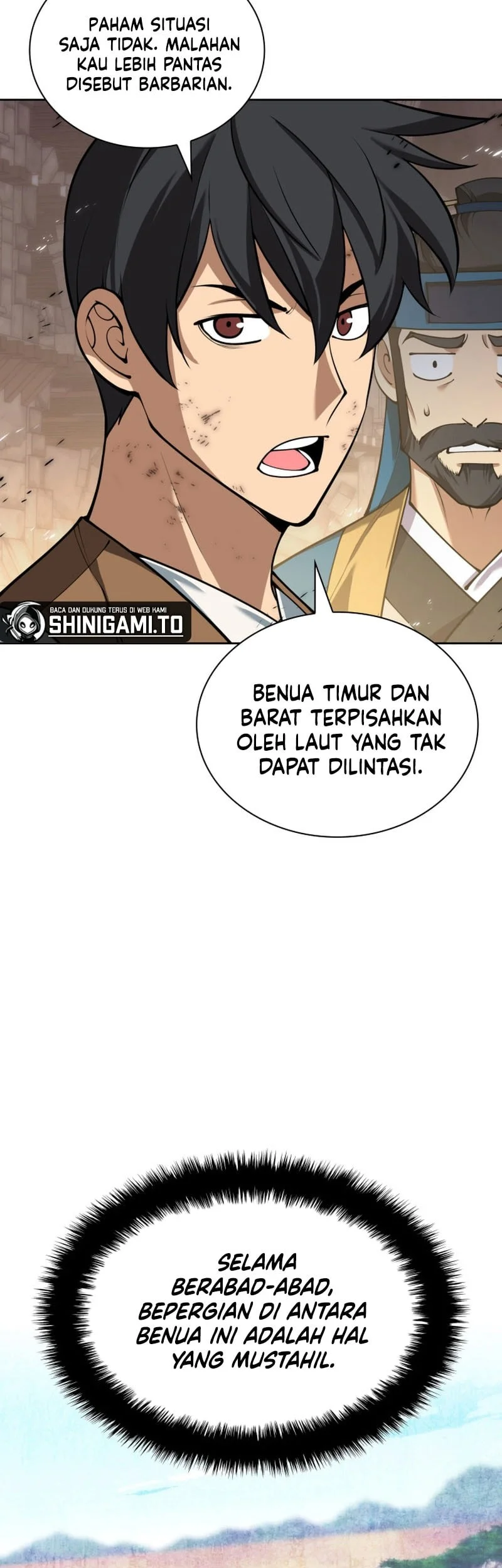 Chapter 308 - halaman 73