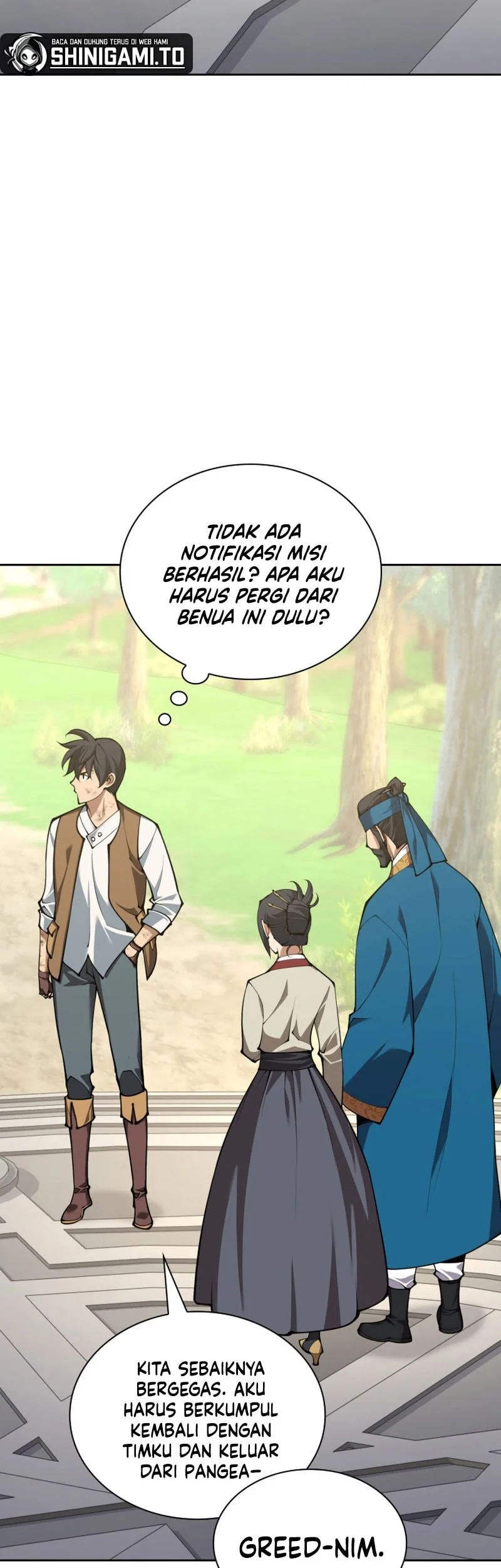 Chapter 308 - halaman 77