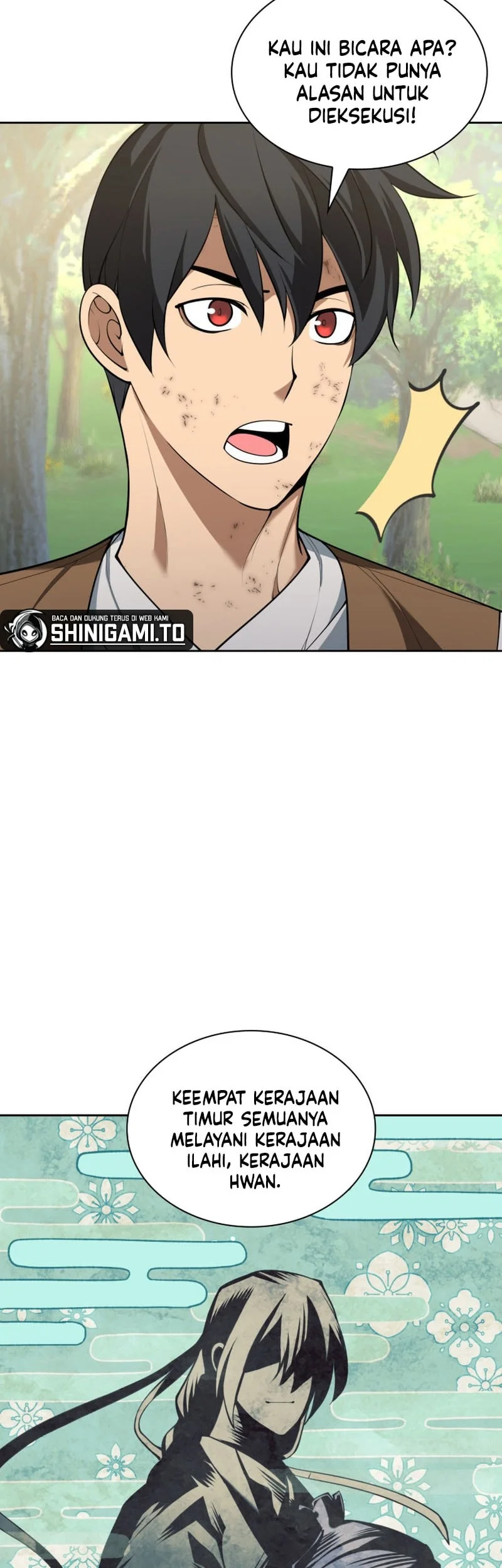 Chapter 308 - halaman 80