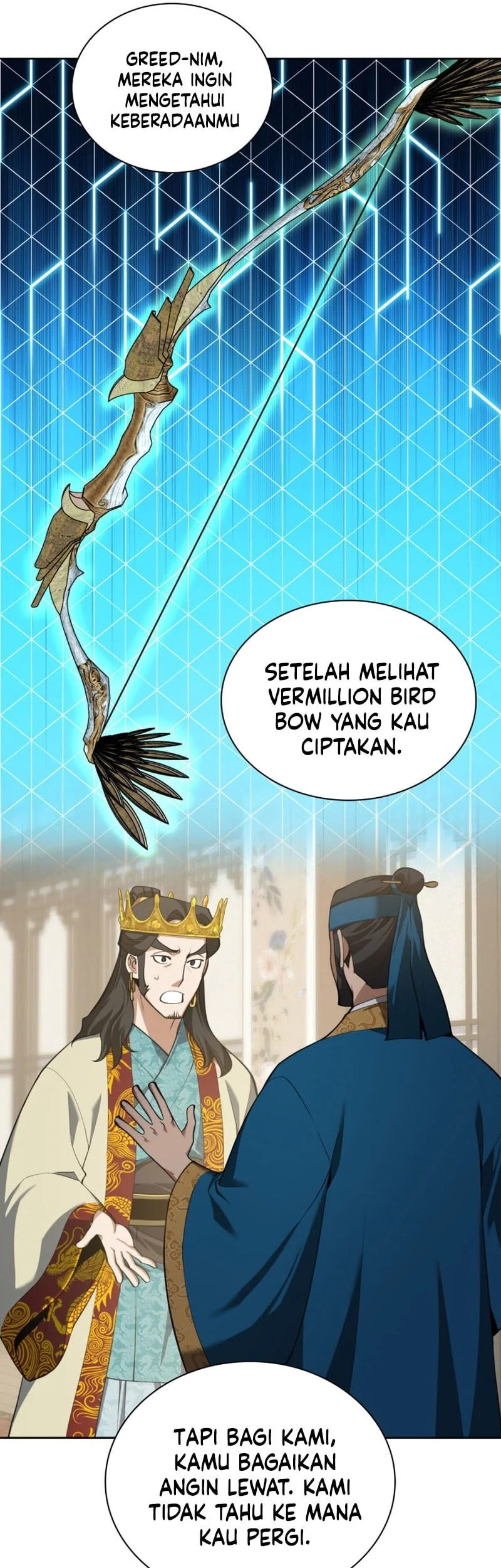 Chapter 308 - halaman 83