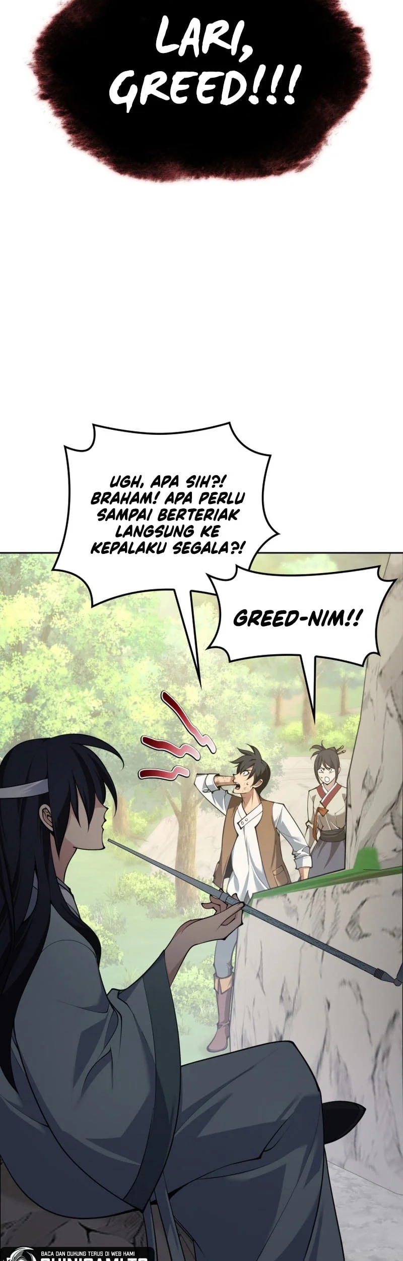 Chapter 308 - halaman 89