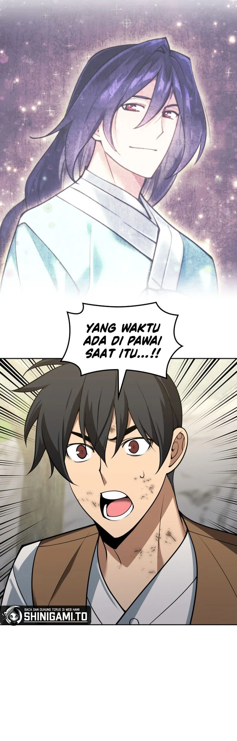 Chapter 308 - halaman 92