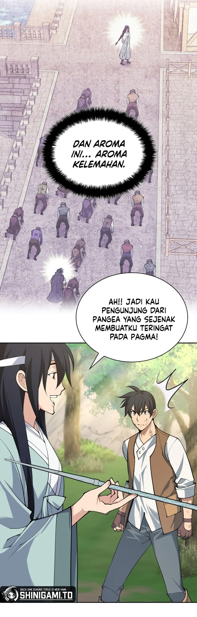 Chapter 308 - halaman 95