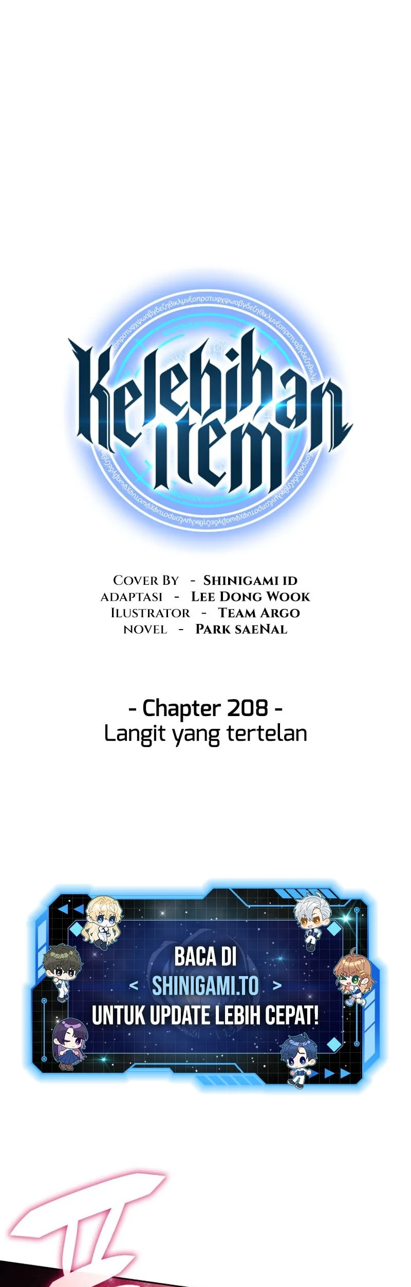 Chapter 308 - halaman 3
