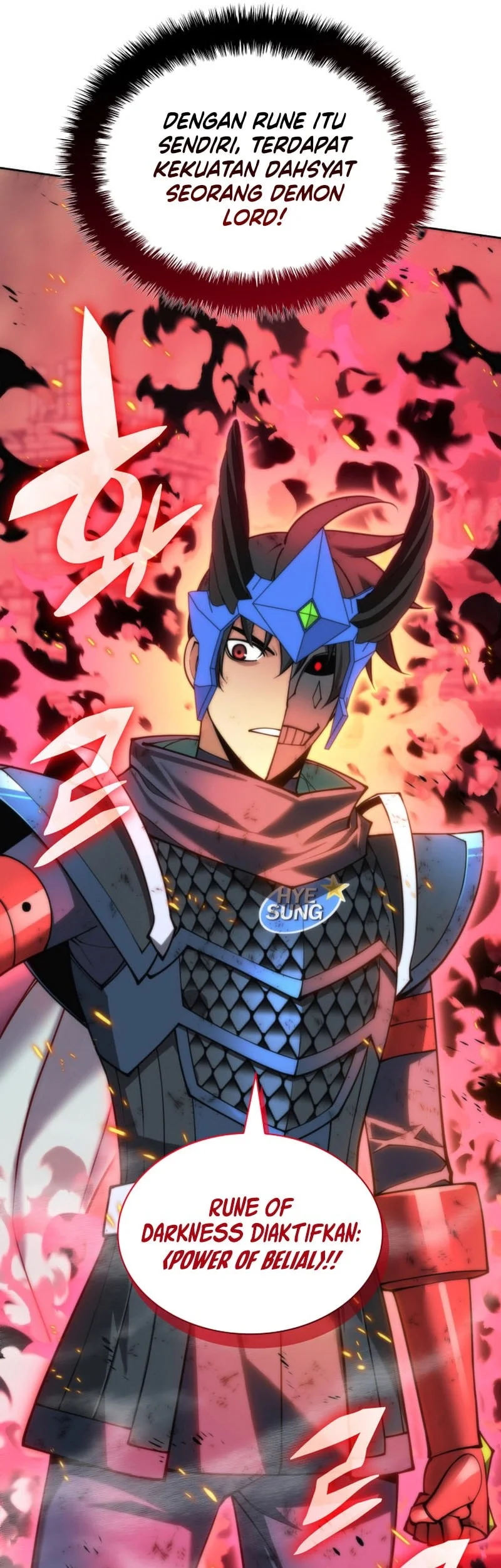 Chapter 308 - halaman 19