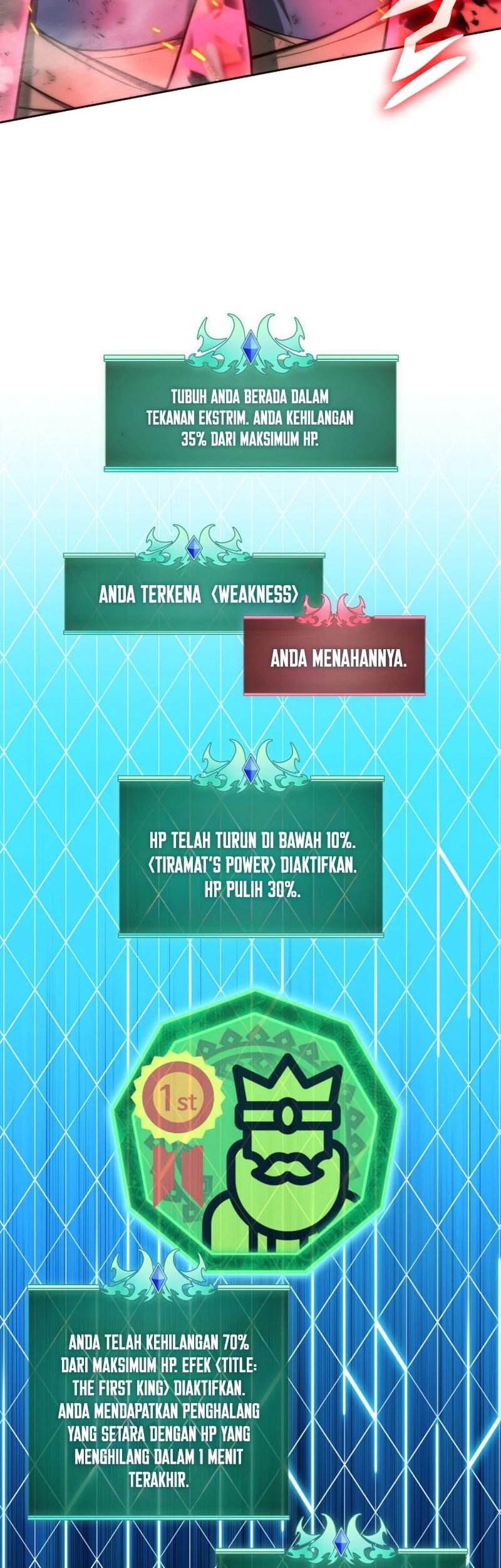 Chapter 308 - halaman 20