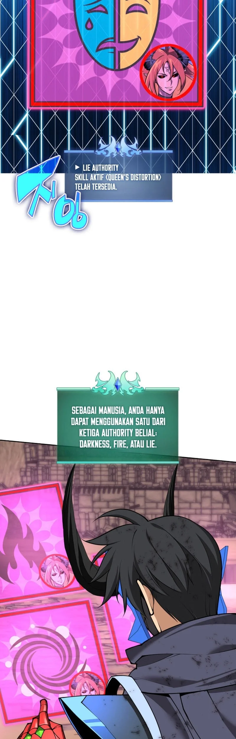 Chapter 308 - halaman 24