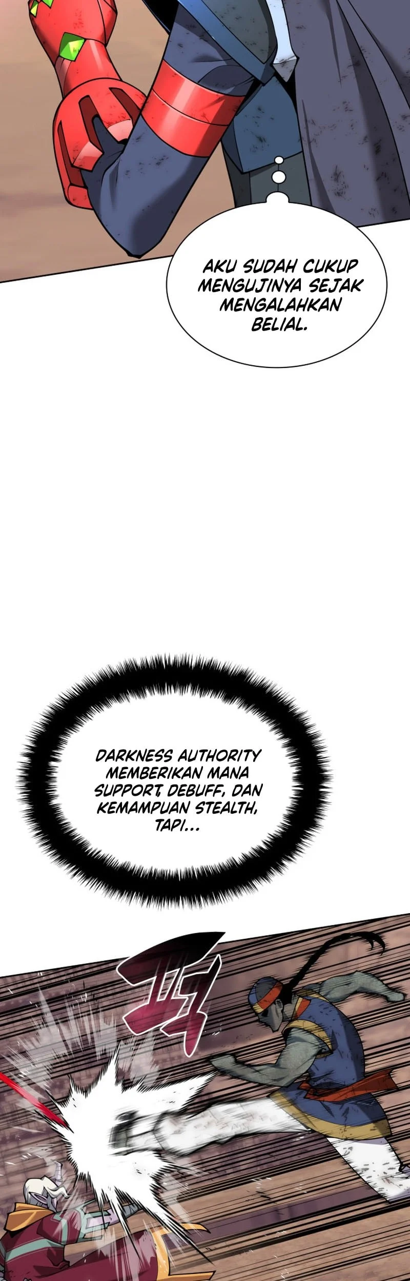 Chapter 308 - halaman 25