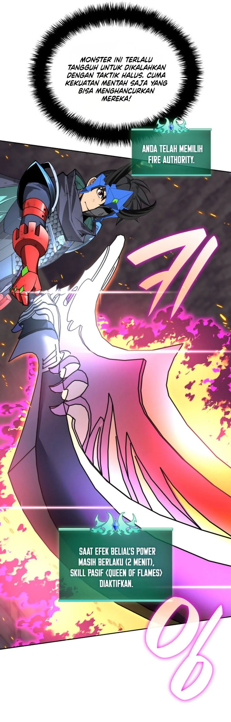 Chapter 308 - halaman 27
