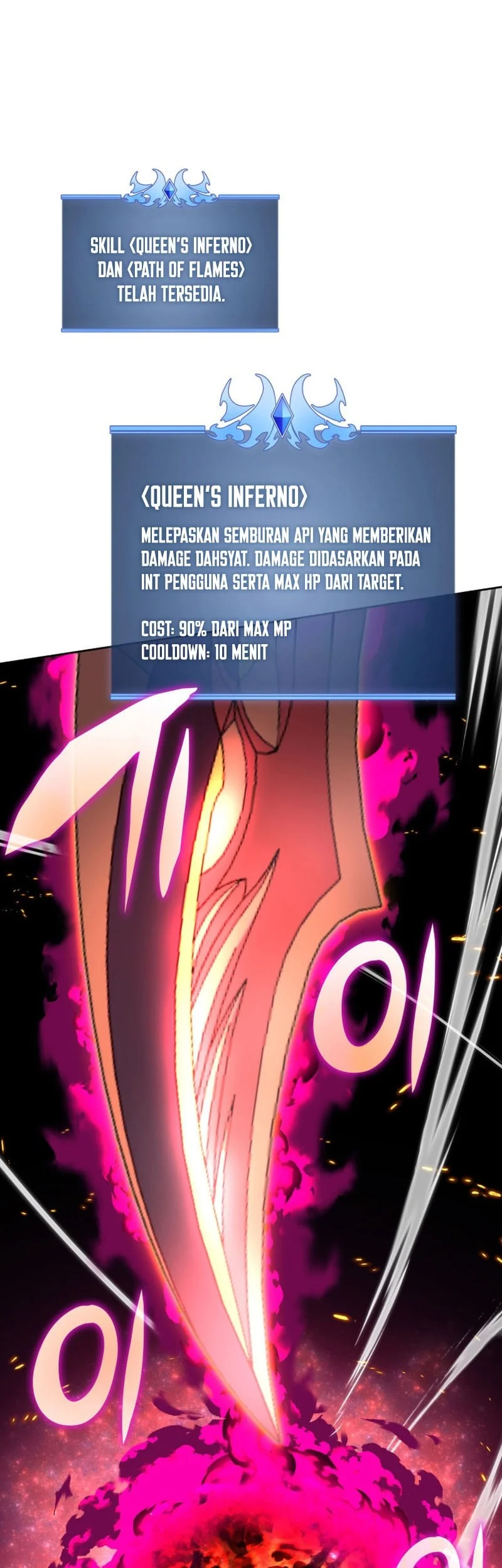 Chapter 308 - halaman 28