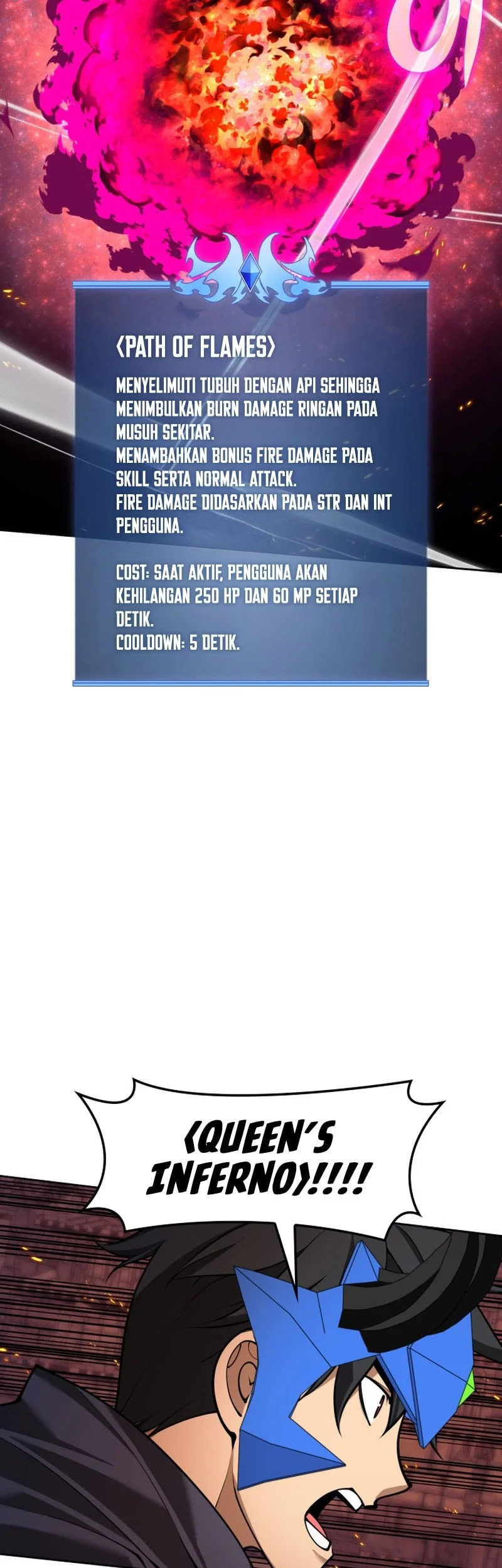 Chapter 308 - halaman 29
