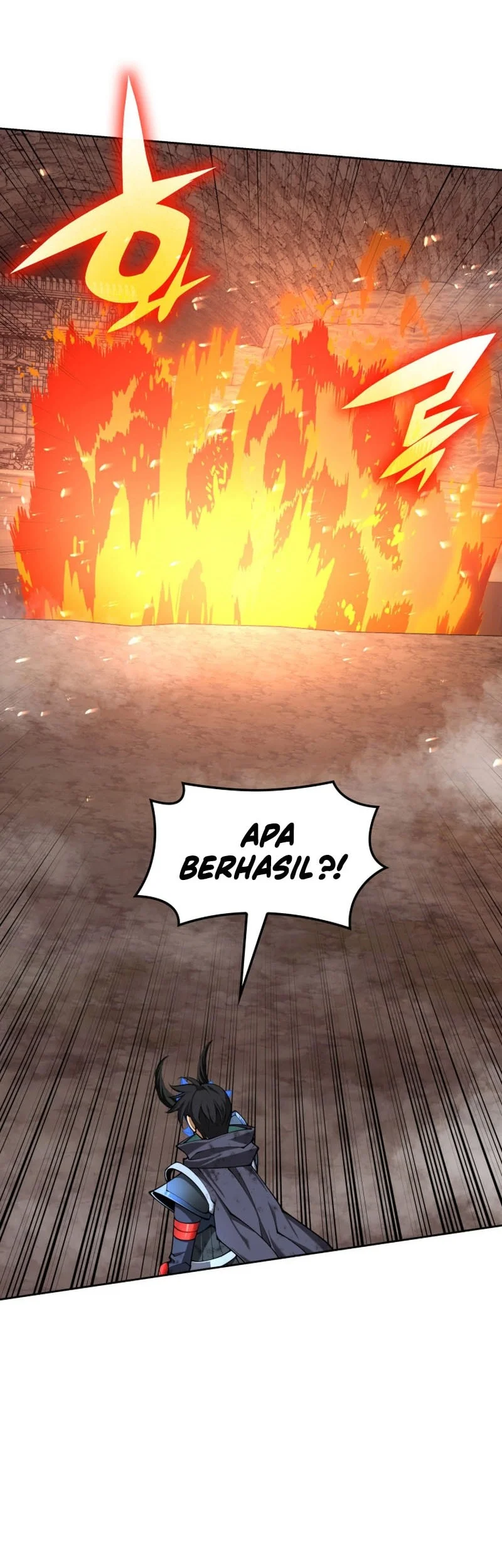 Chapter 308 - halaman 34