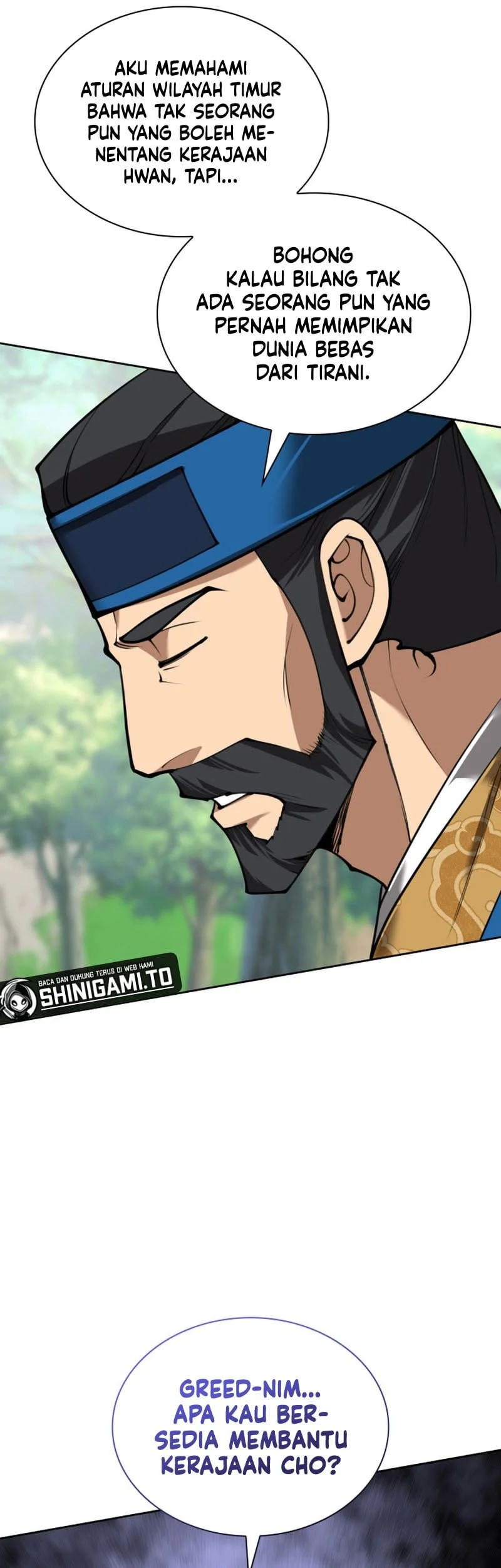 Chapter 309 - halaman 61