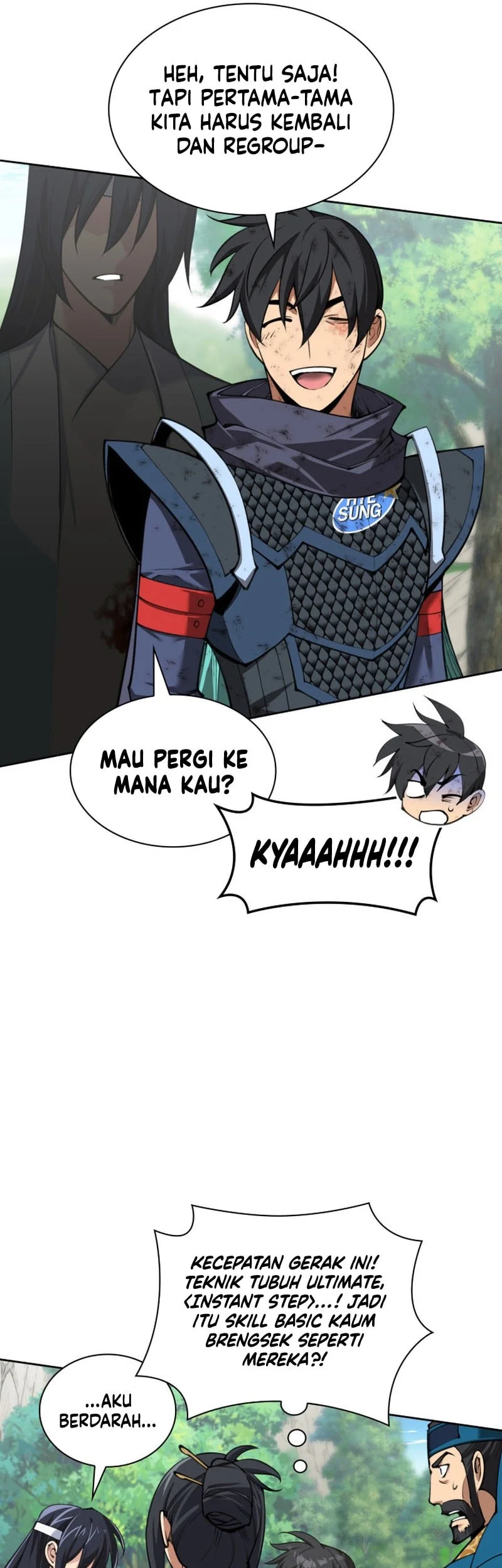 Chapter 309 - halaman 63