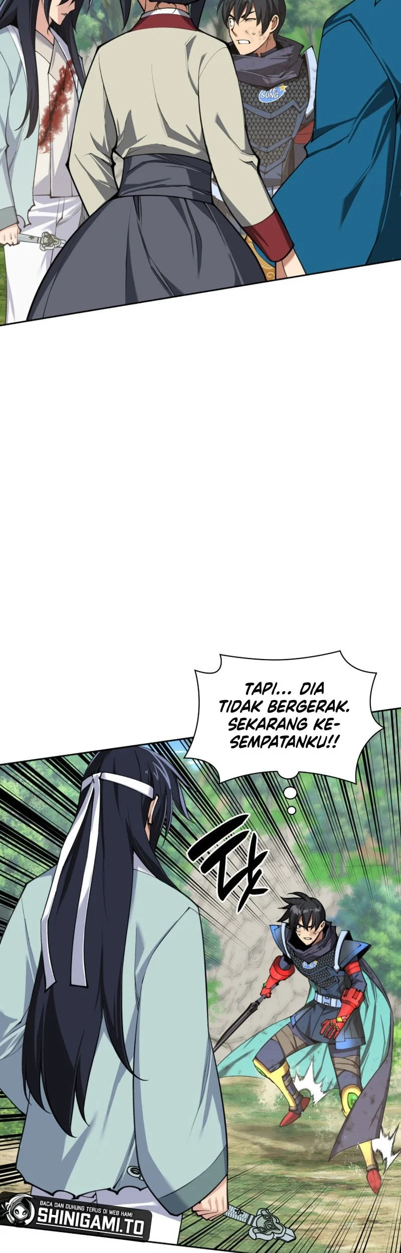 Chapter 309 - halaman 64
