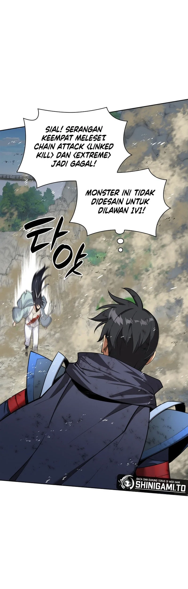 Chapter 309 - halaman 68