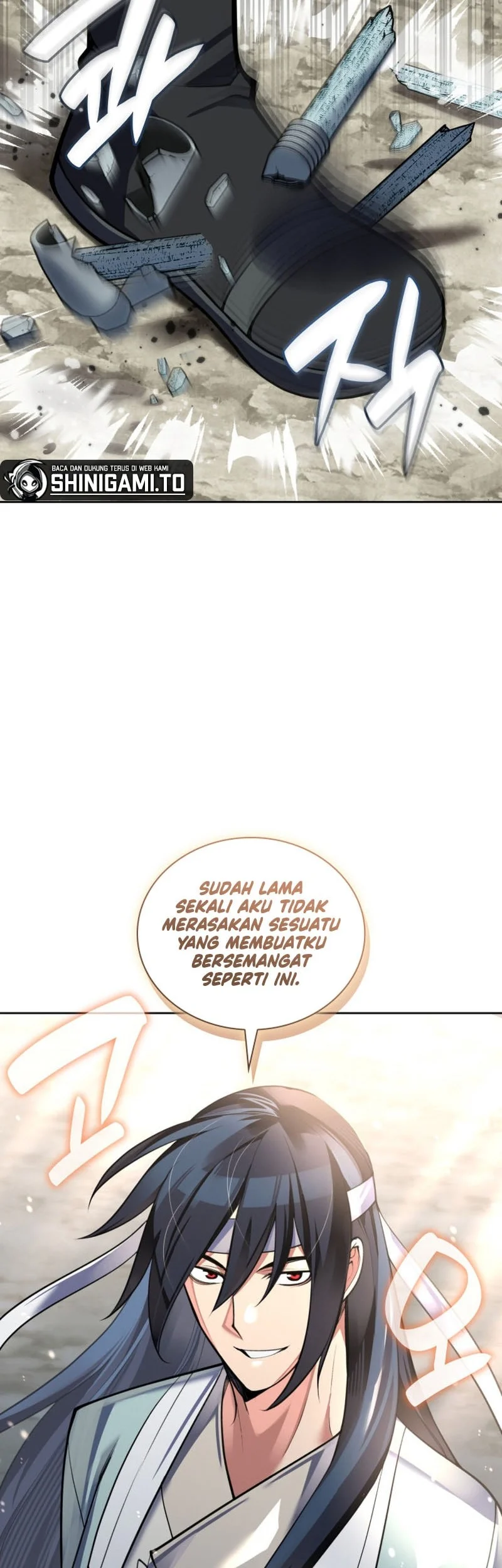 Chapter 309 - halaman 80