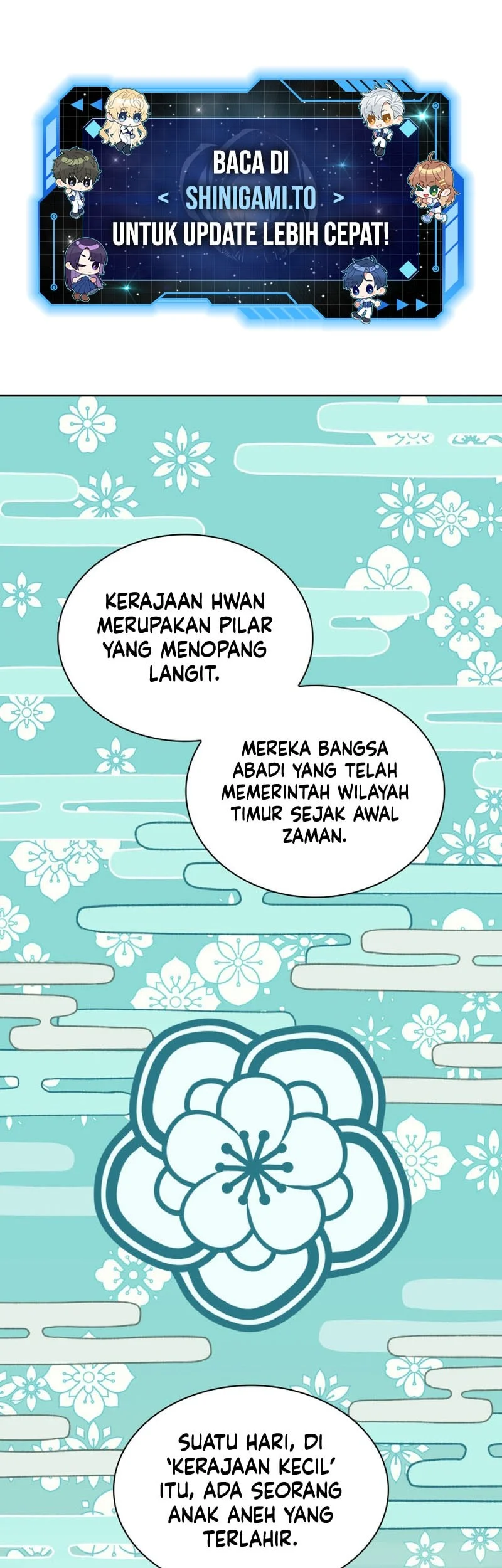 Chapter 309 - halaman 3