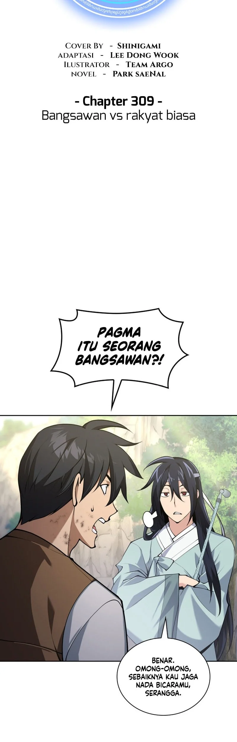 Chapter 309 - halaman 8