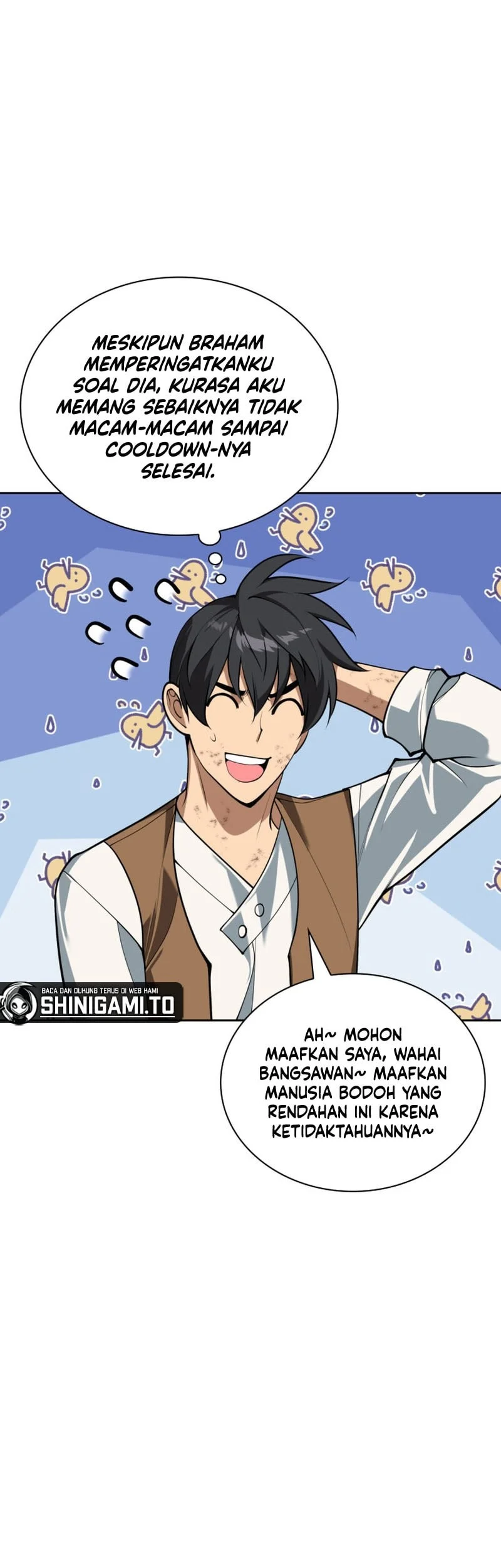 Chapter 309 - halaman 9