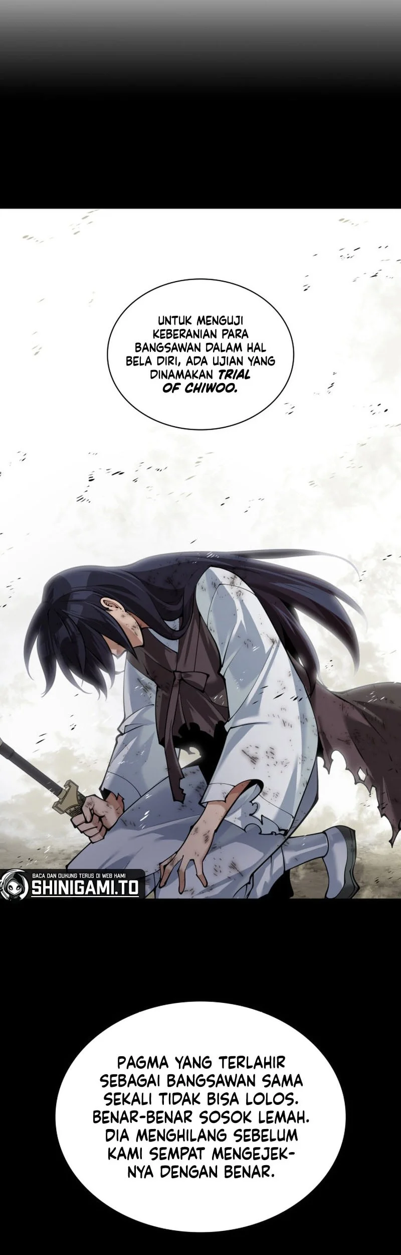 Chapter 309 - halaman 18