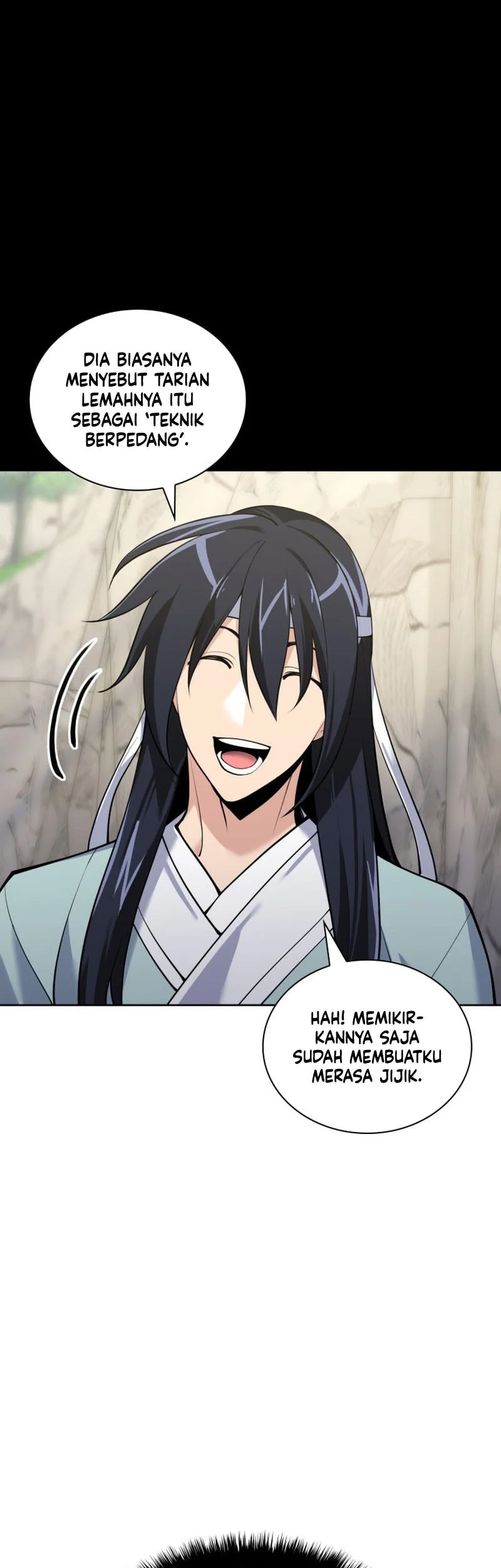 Chapter 309 - halaman 19