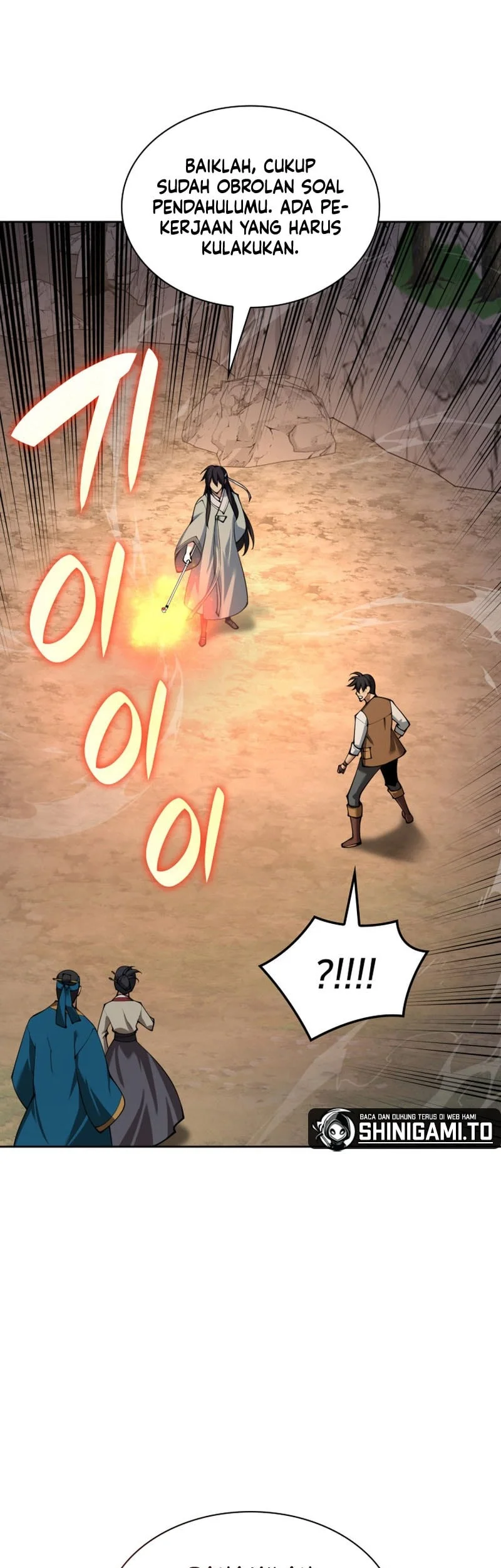 Chapter 309 - halaman 21