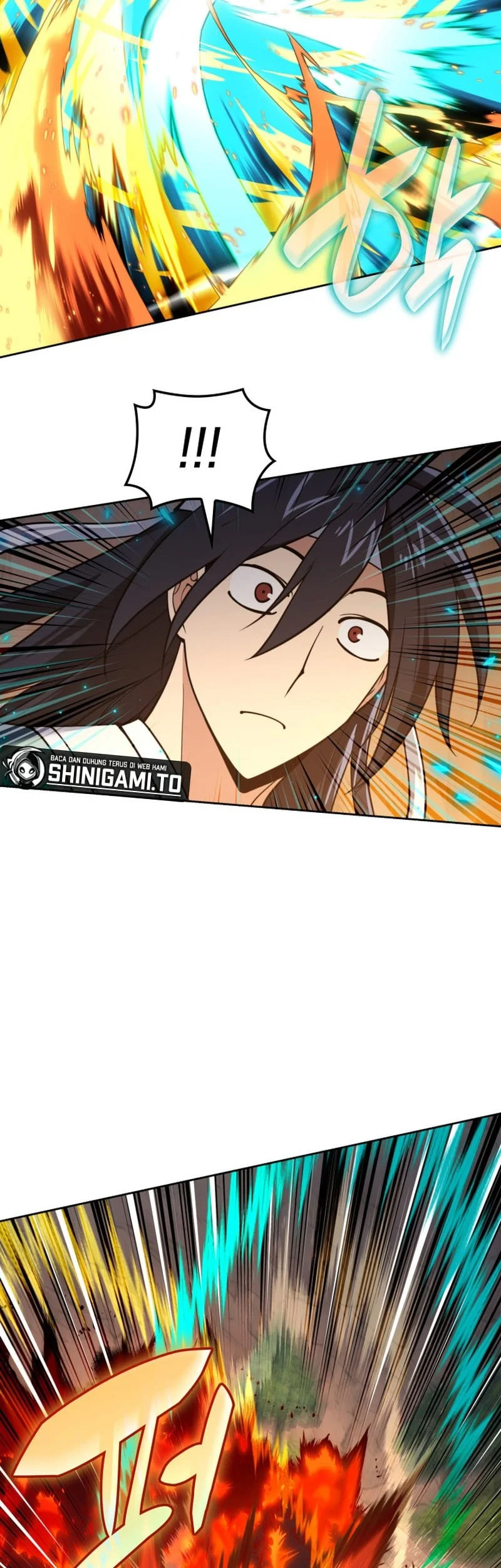 Chapter 309 - halaman 25