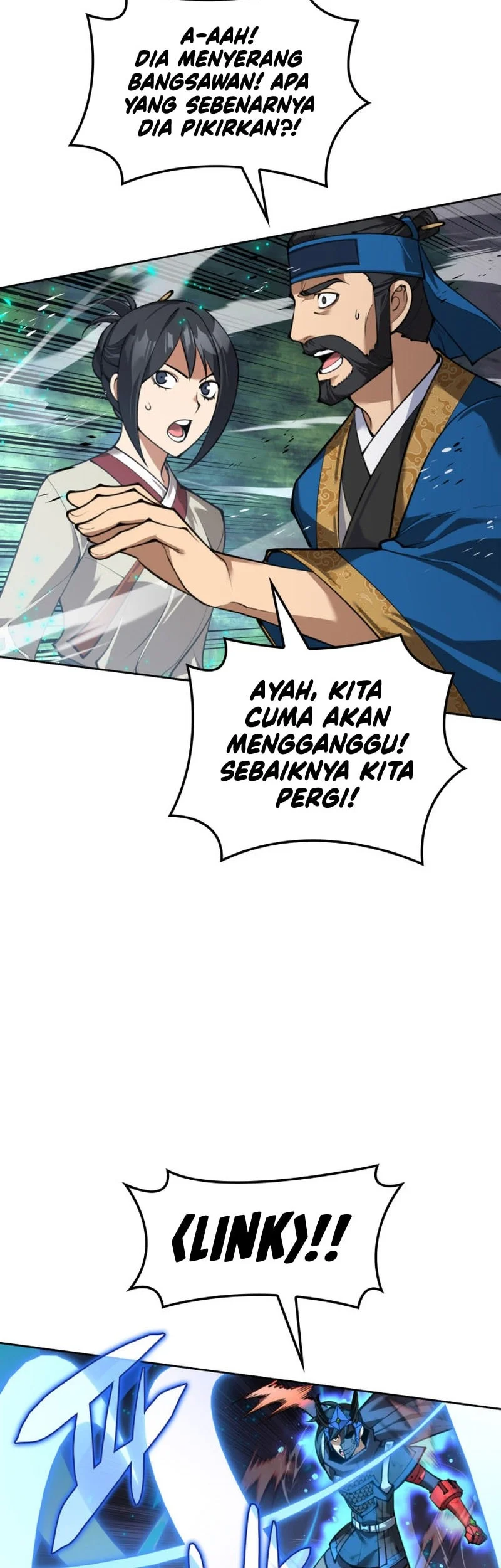 Chapter 309 - halaman 28