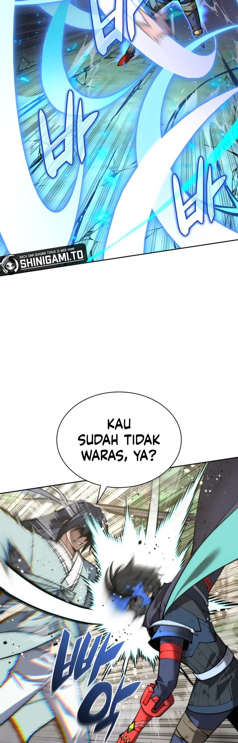 Chapter 309 - halaman 29