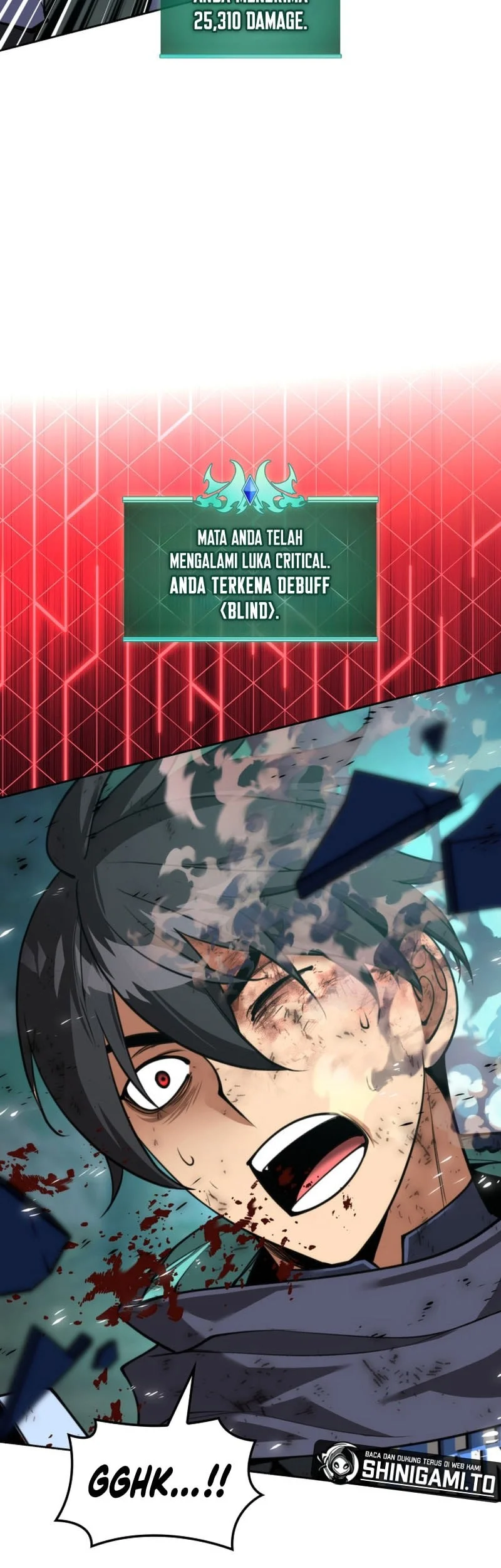 Chapter 309 - halaman 33