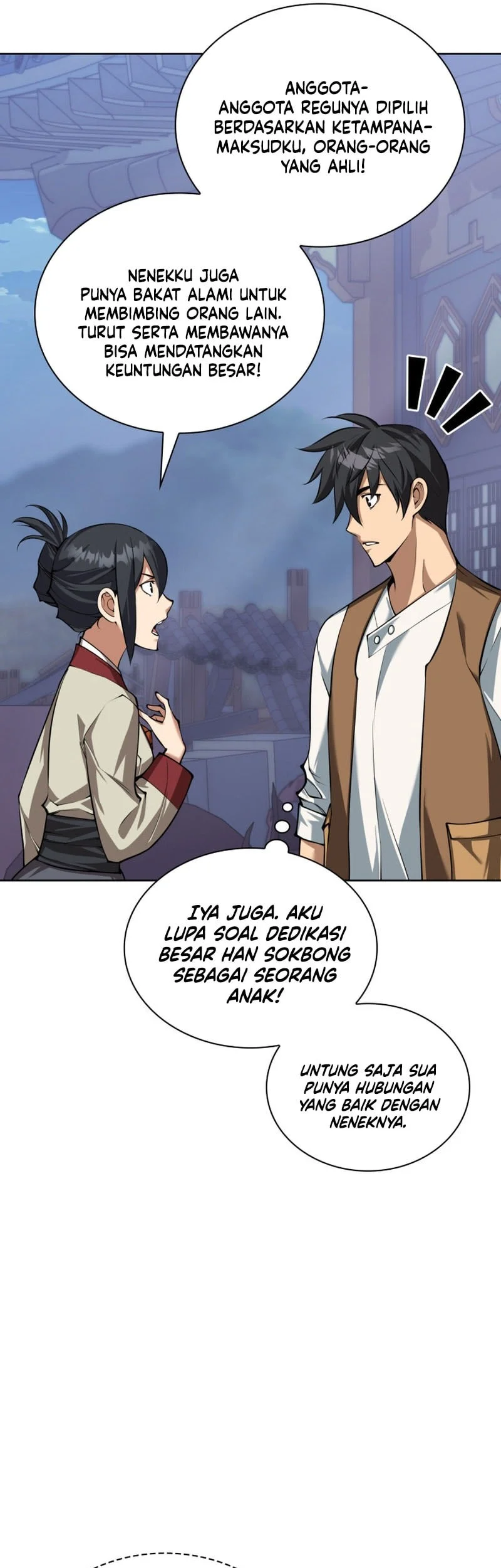 Chapter 310 Fix - halaman 35