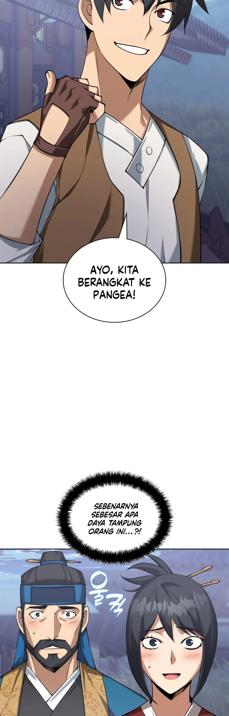 Chapter 310 Fix - halaman 37