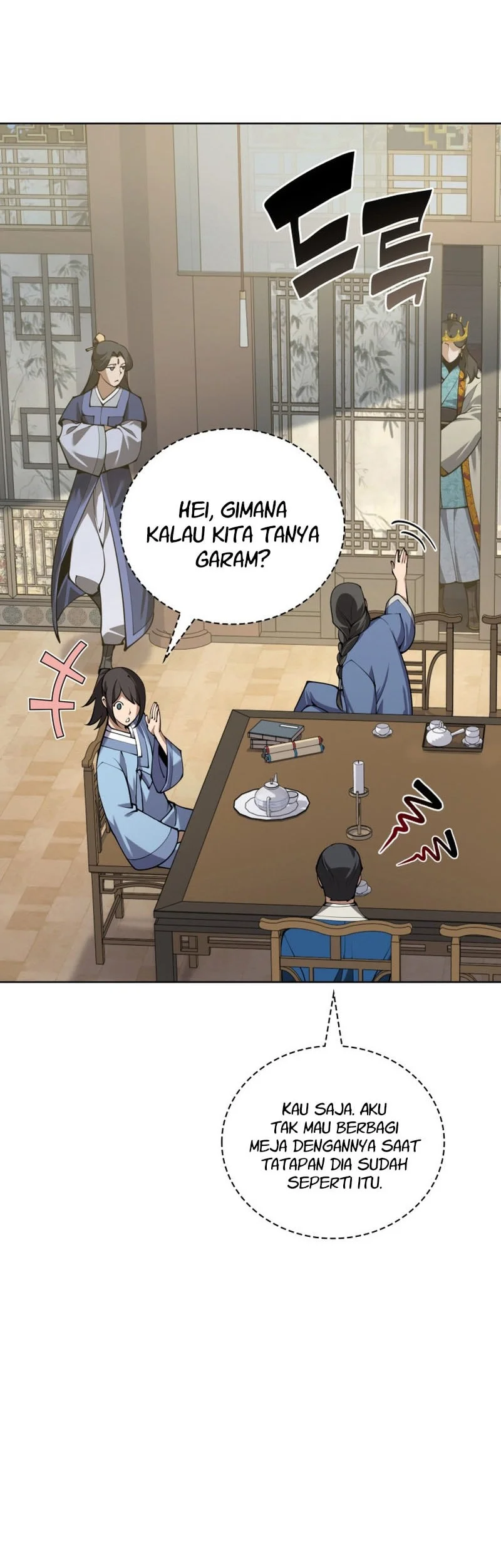 Chapter 310 Fix - halaman 8