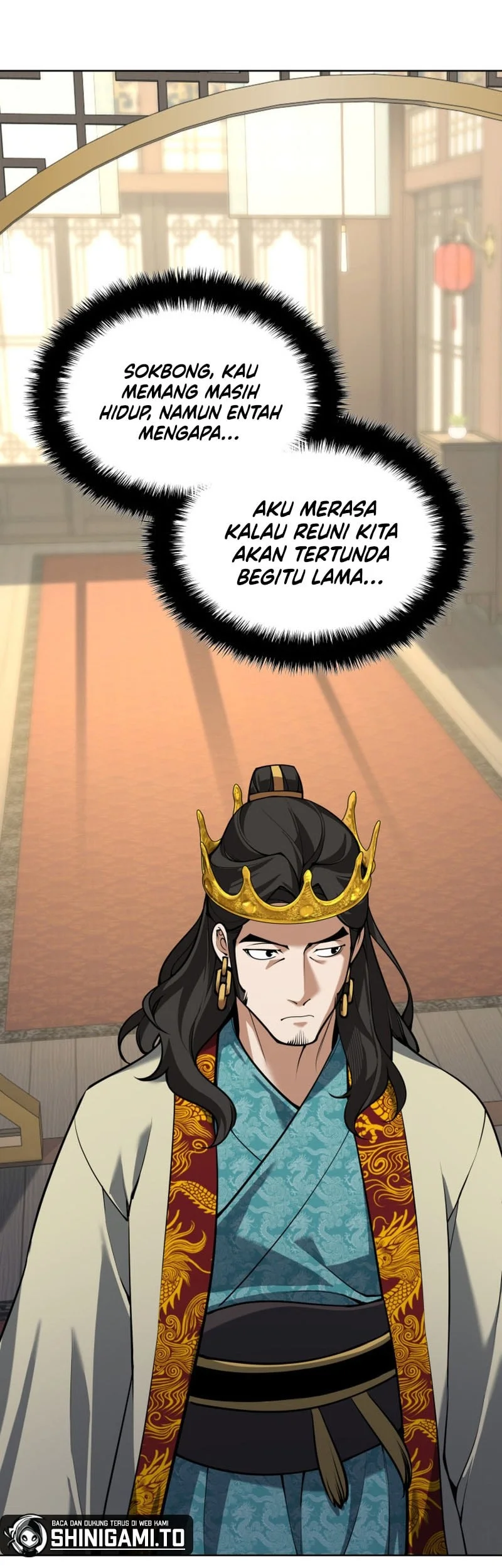 Chapter 310 Fix - halaman 9