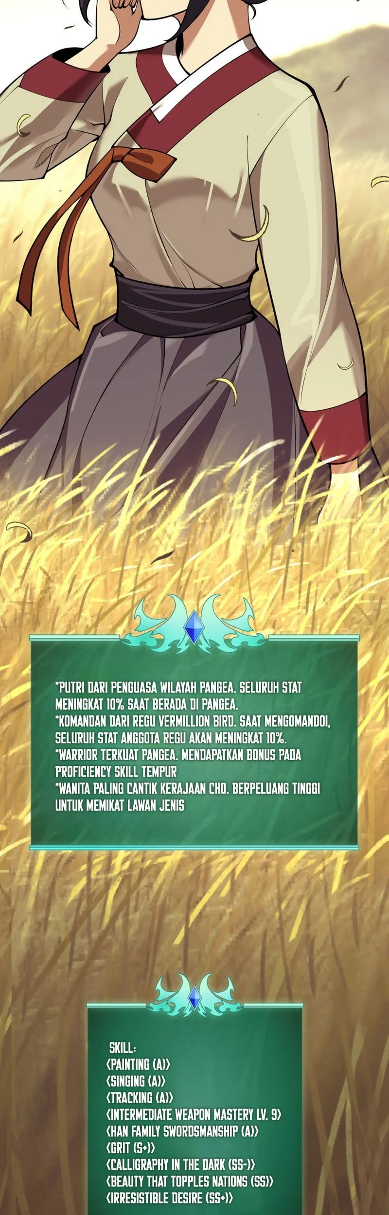 Chapter 310 Fix - halaman 12