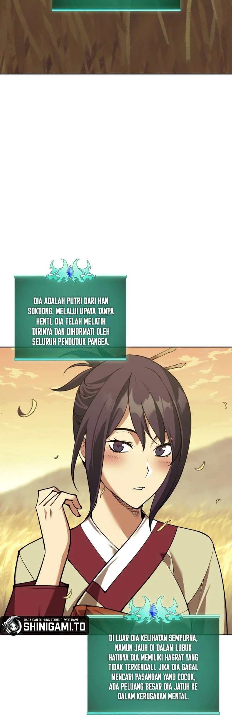 Chapter 310 Fix - halaman 13