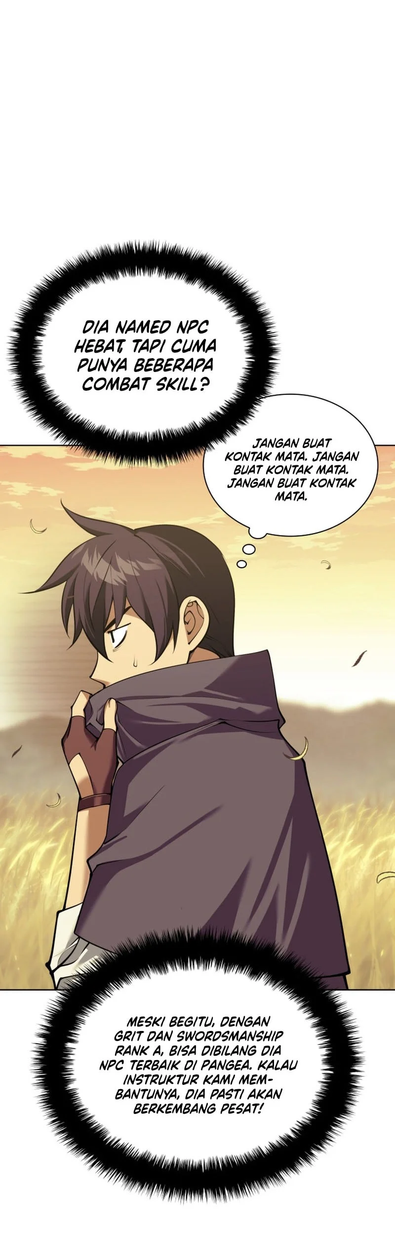 Chapter 310 Fix - halaman 14