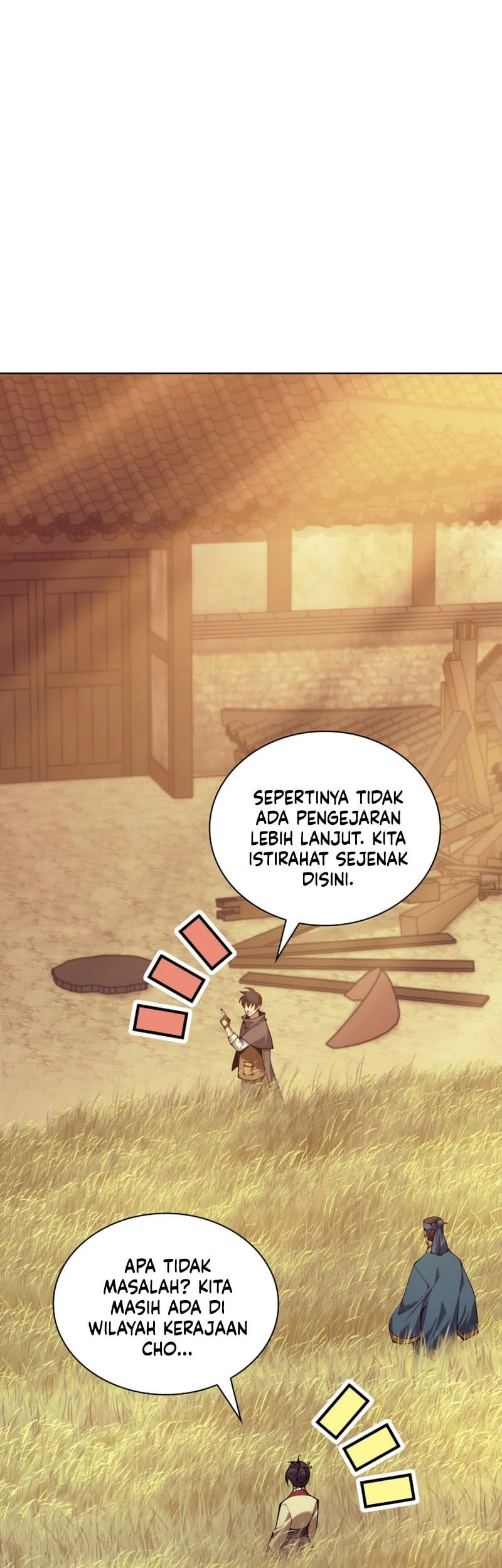 Chapter 310 Fix - halaman 15