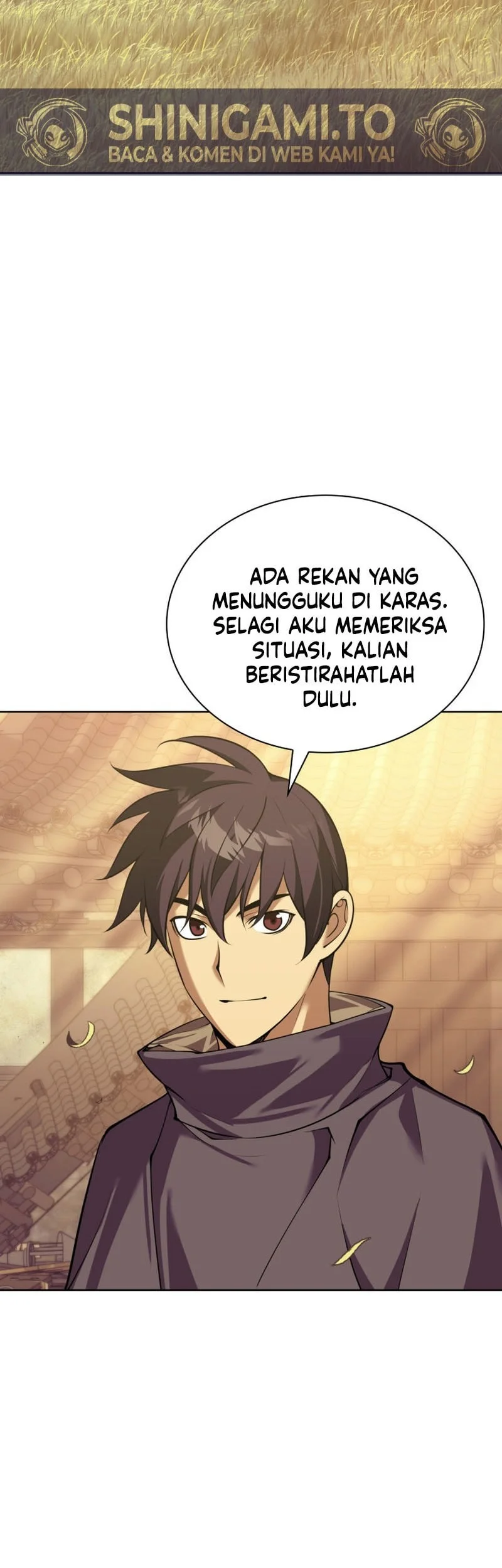 Chapter 310 Fix - halaman 16