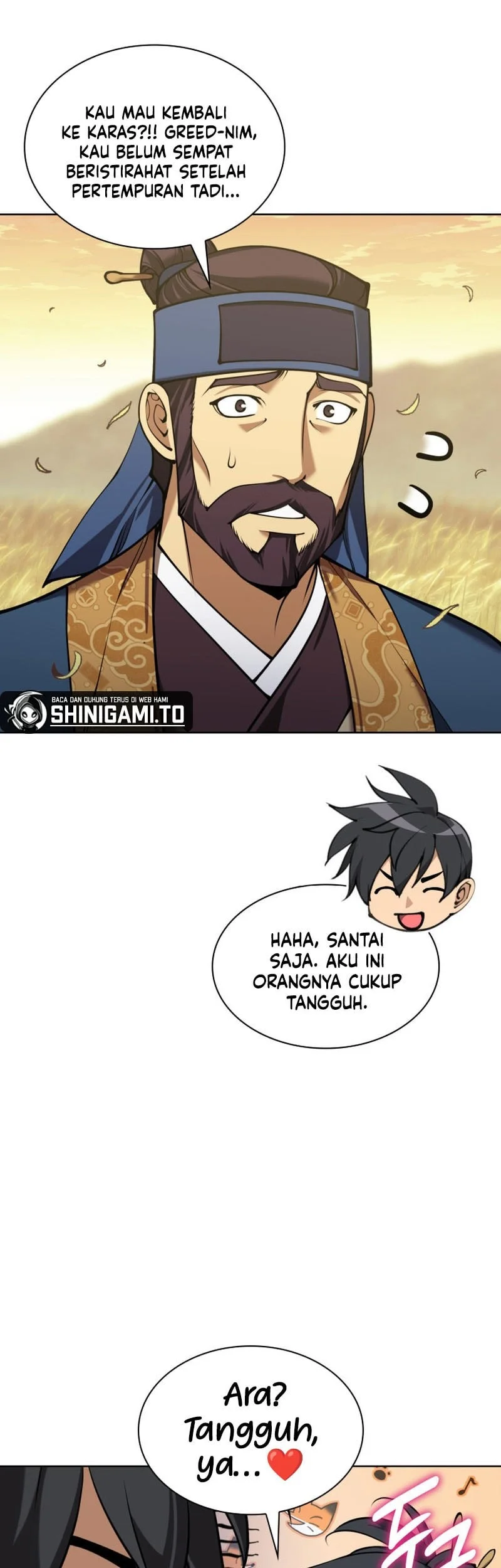 Chapter 310 Fix - halaman 17