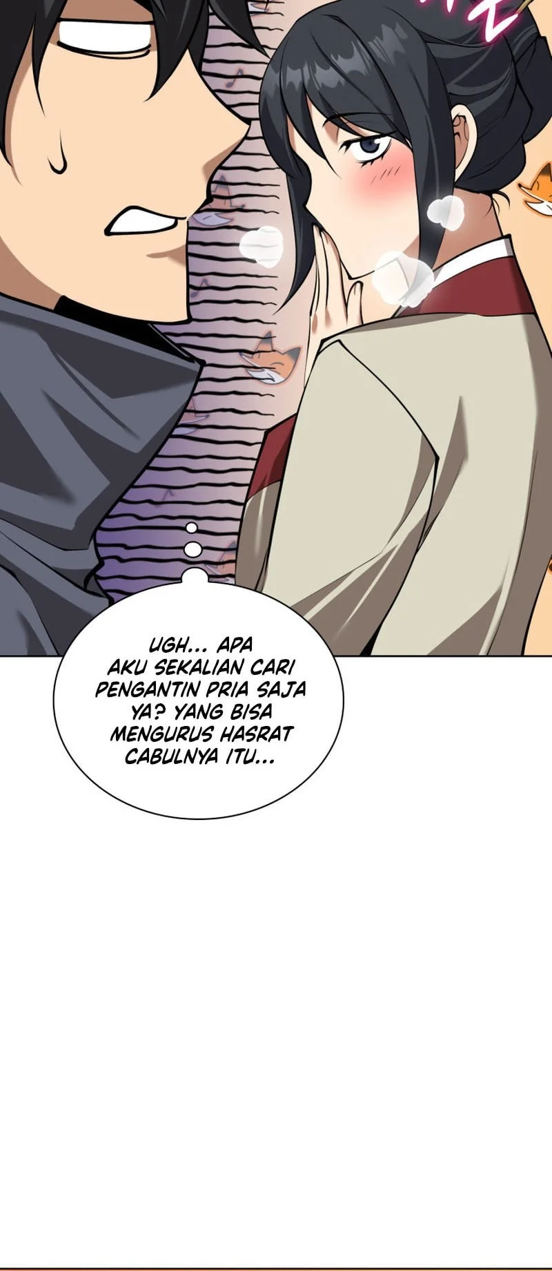 Chapter 310 Fix - halaman 18