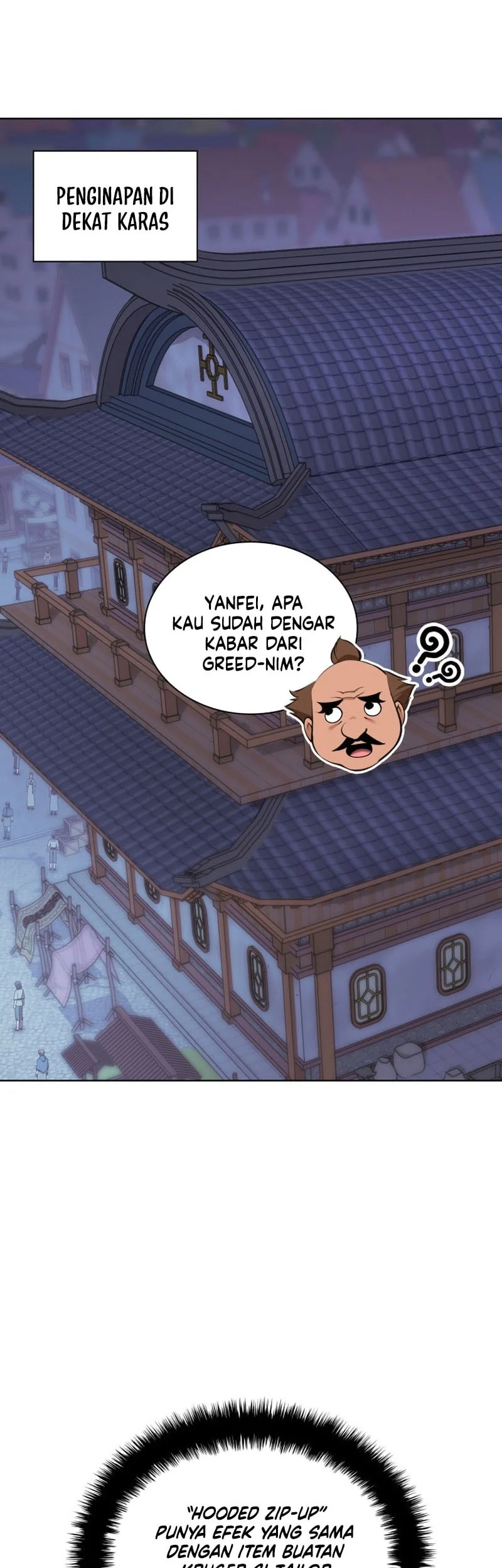 Chapter 310 Fix - halaman 20