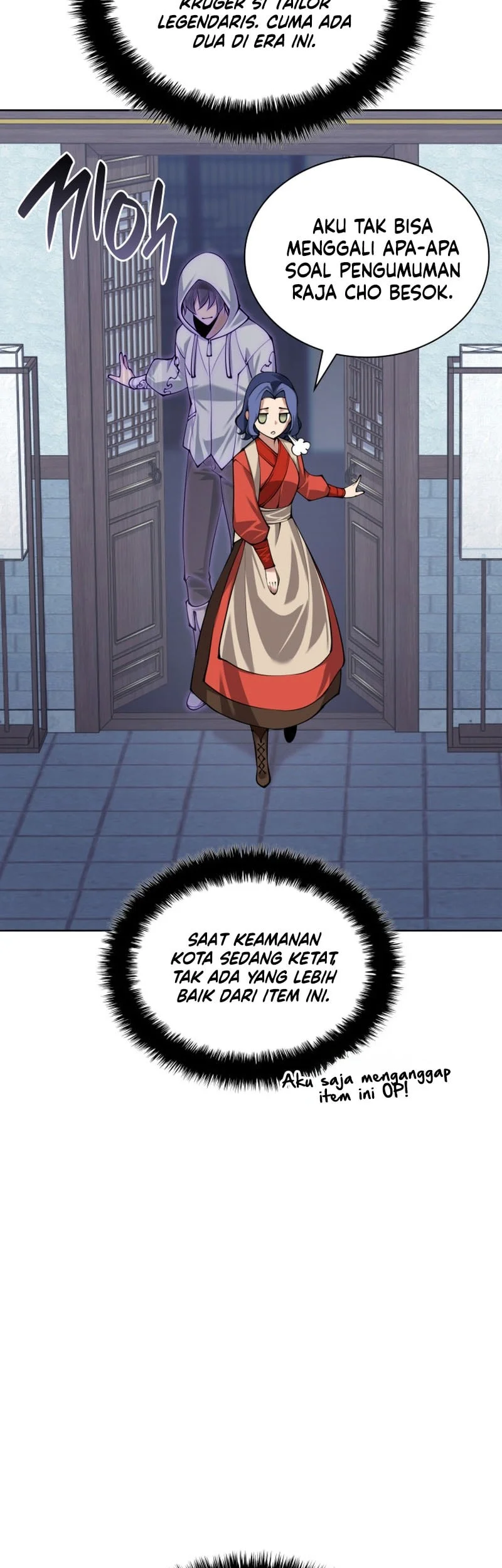 Chapter 310 Fix - halaman 21