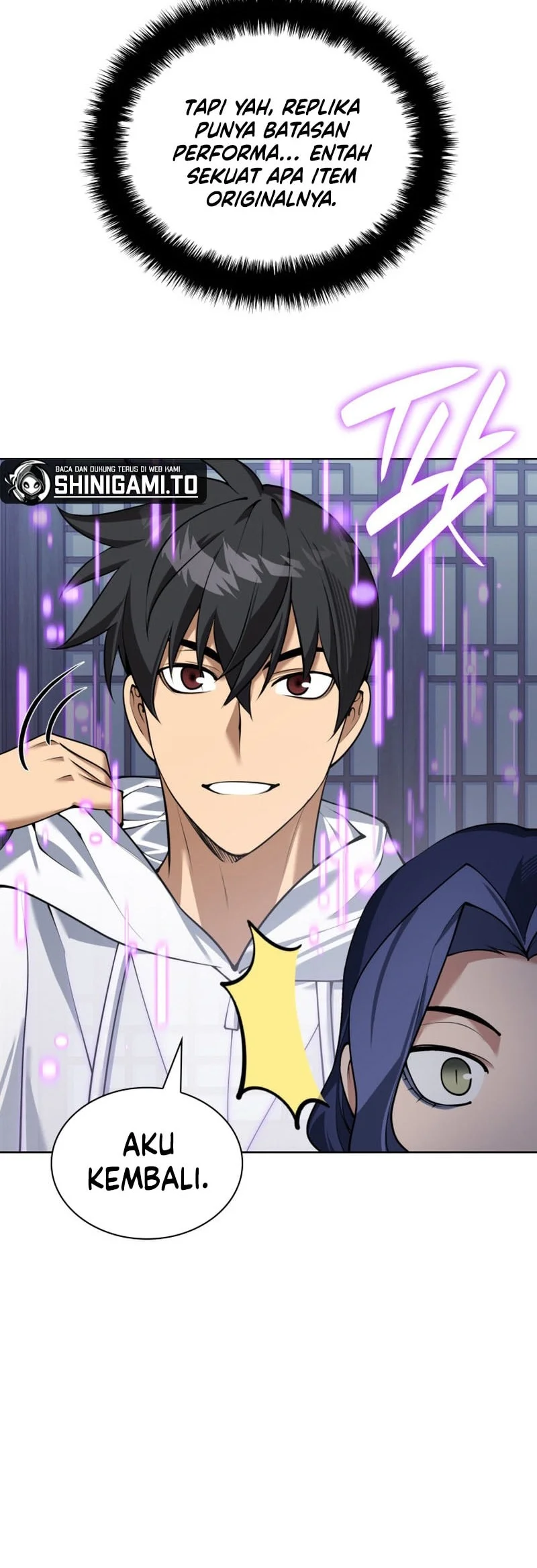 Chapter 310 Fix - halaman 22