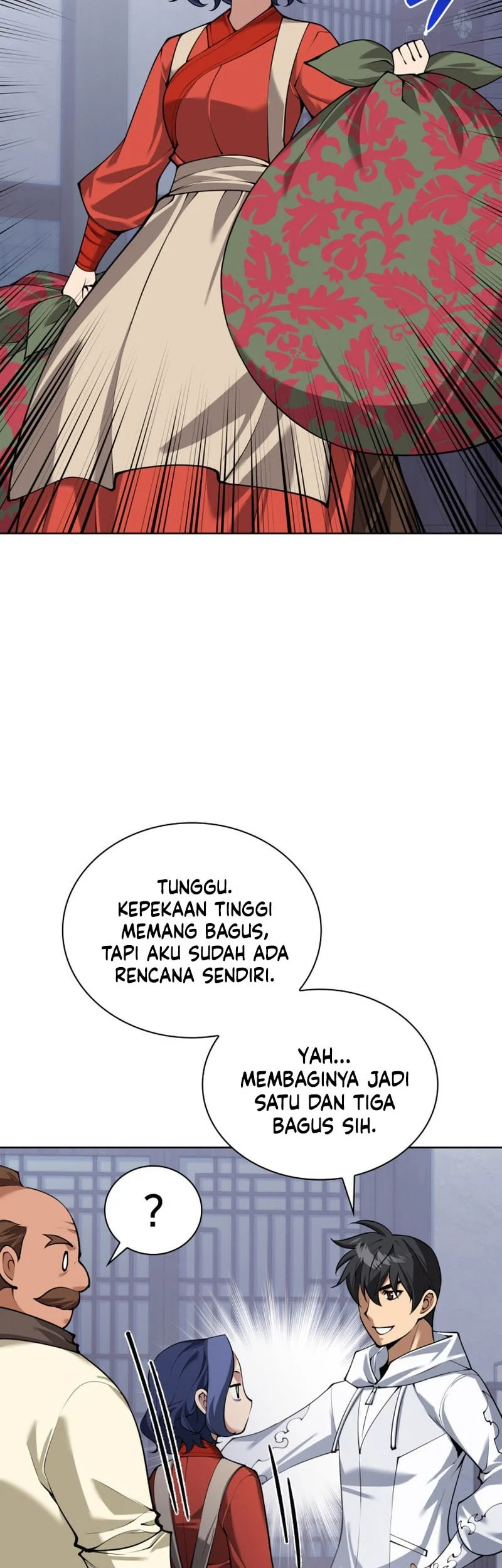 Chapter 310 Fix - halaman 24