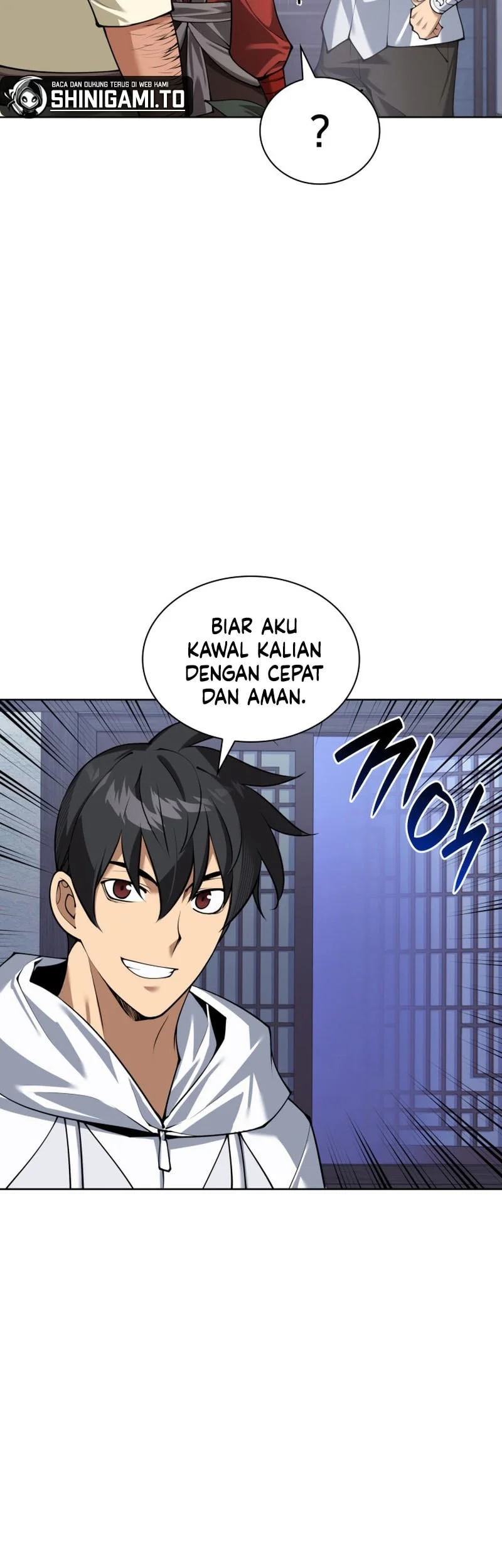 Chapter 310 Fix - halaman 25