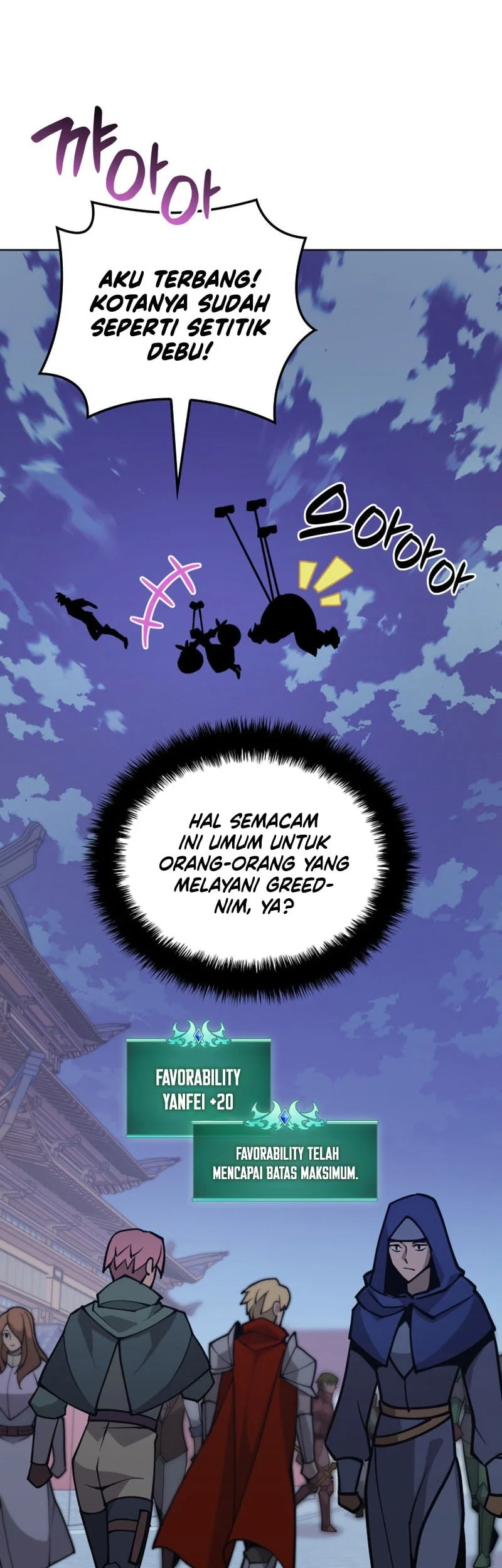 Chapter 310 Fix - halaman 27