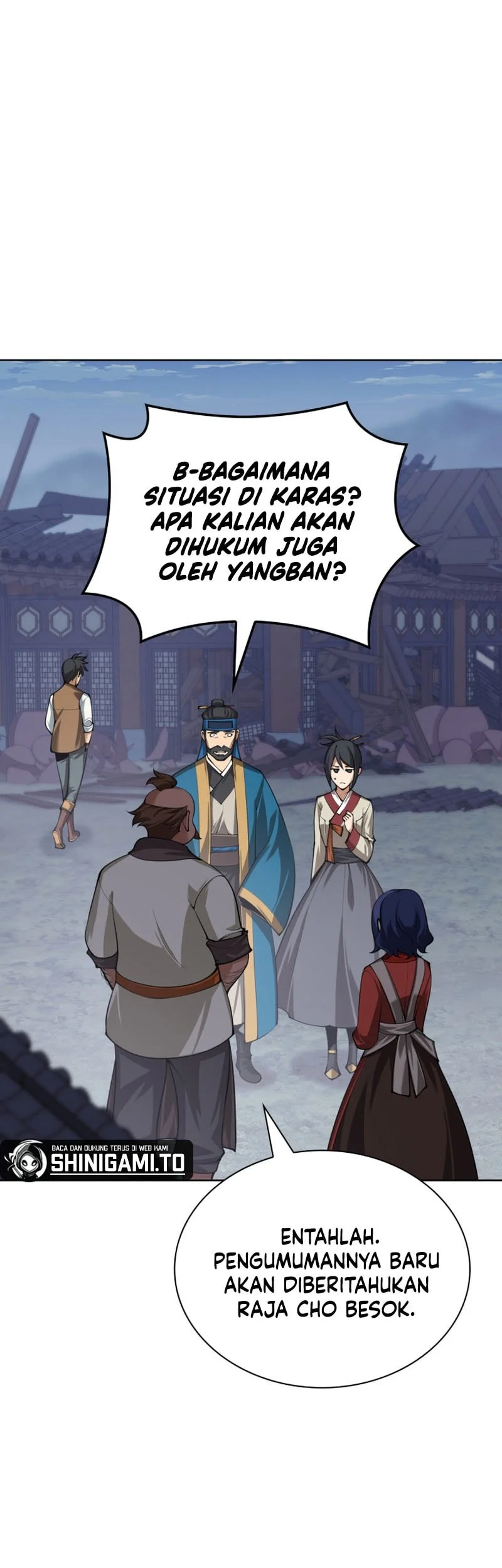 Chapter 310 Fix - halaman 29